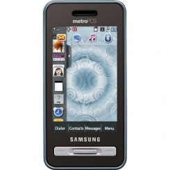 Samsung Finesse -  1